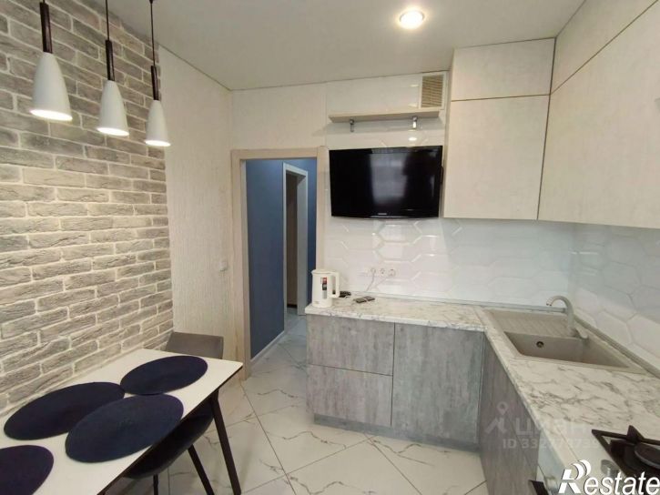 2-комн квартира ул Гагарина, 77А,  д. 77А