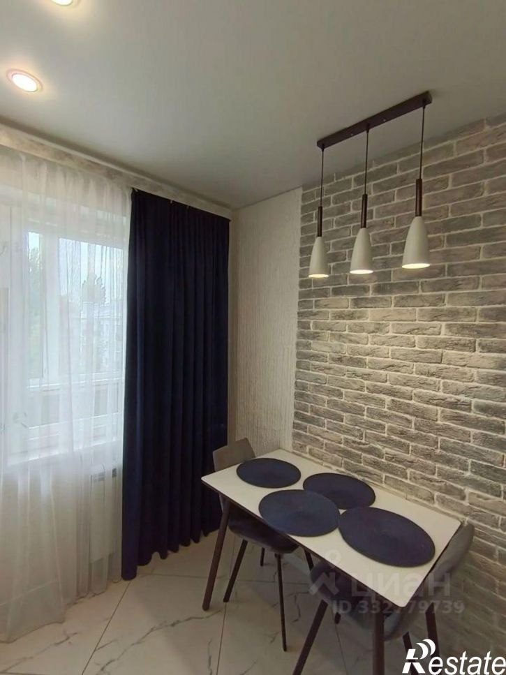 2-комн квартира ул Гагарина, 77А,  д. 77А
