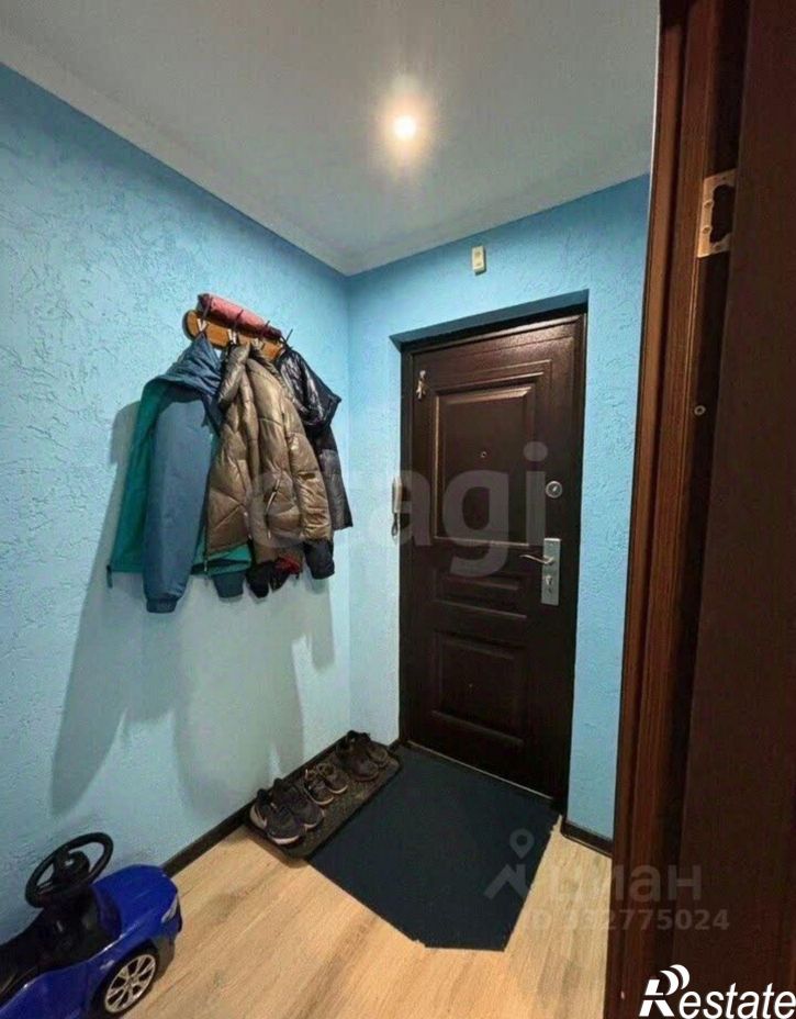 1-комн квартира ул Юных Натуралистов, 14,  д. 14
