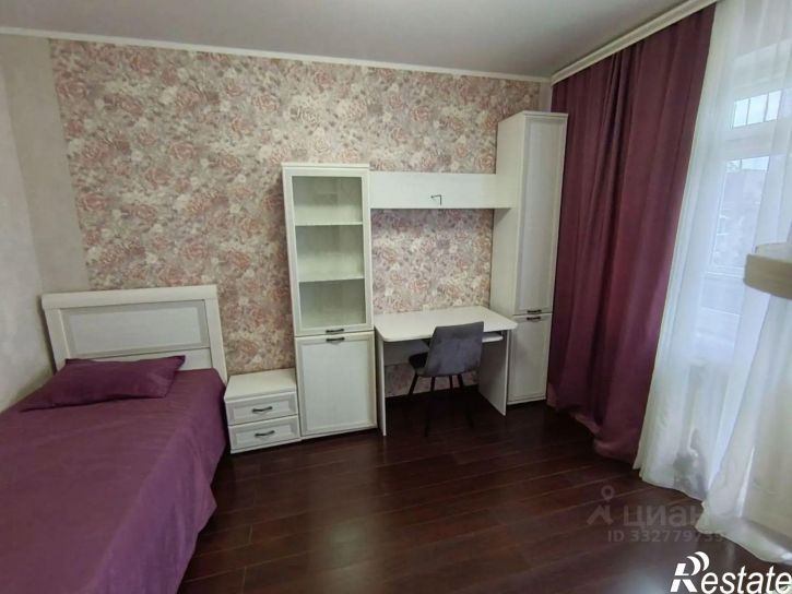 2-комн квартира ул Гагарина, 77А,  д. 77А