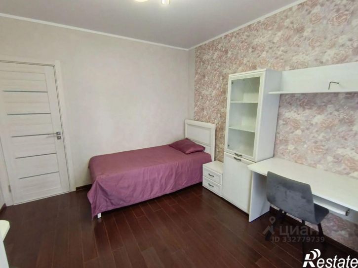 2-комн квартира ул Гагарина, 77А,  д. 77А