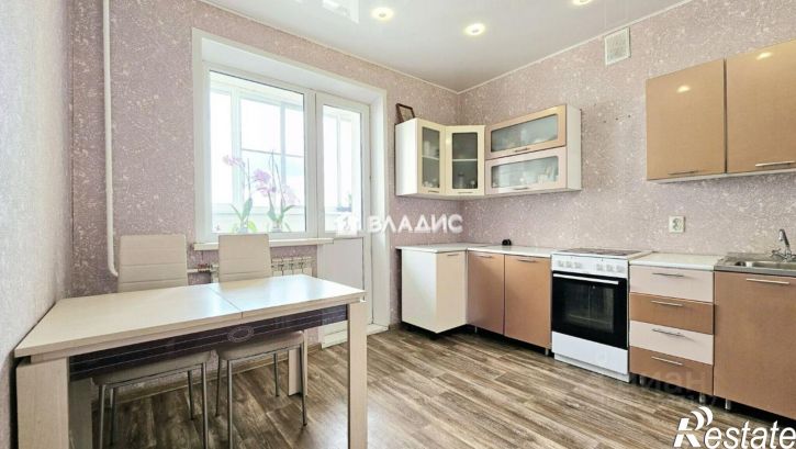 1-комн квартира ул Леонтия Кривенкова, 7а,  д. 7а
