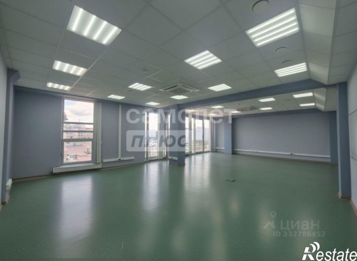 Офис пл Петра Великого, 3,  д. 3