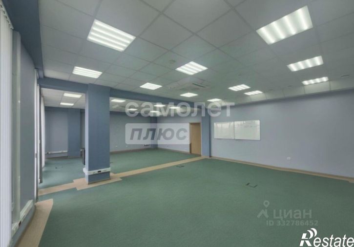 Офис пл Петра Великого, 3,  д. 3