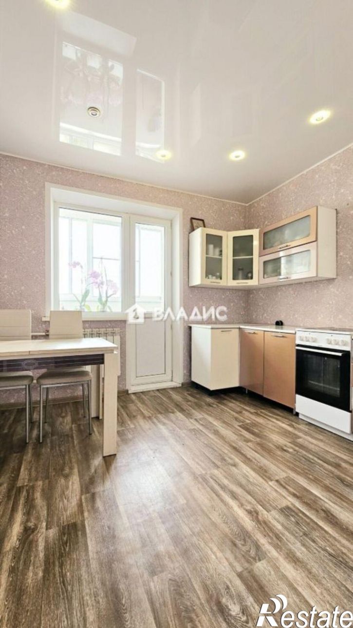 1-комн квартира ул Леонтия Кривенкова, 7а,  д. 7а