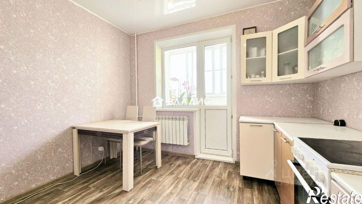 1-комн квартира ул Леонтия Кривенкова, 7а,  д. 7а