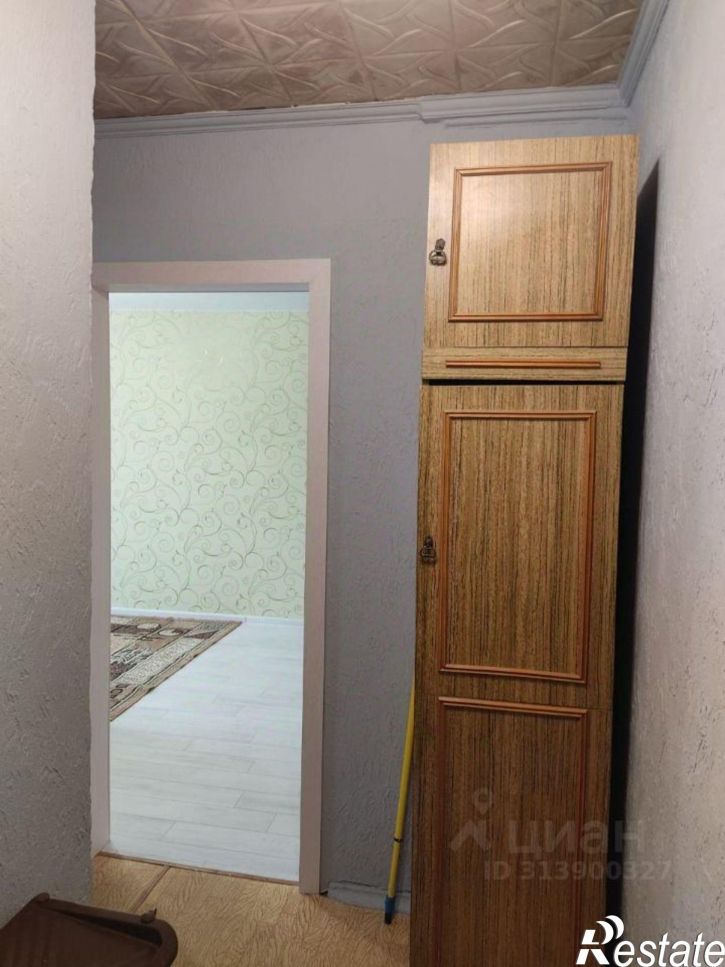 1-комн квартира ул Филипченко, 15,  д. 15