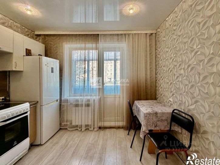 1-комн квартира ул 50 лет НЛМК, 3,  д. 3