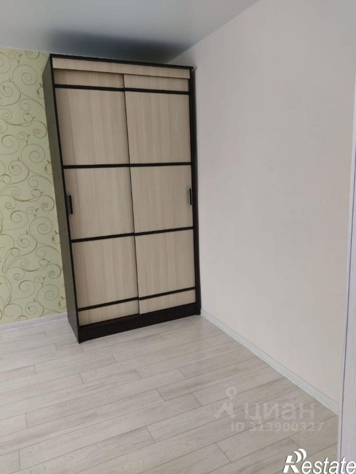 1-комн квартира ул Филипченко, 15,  д. 15