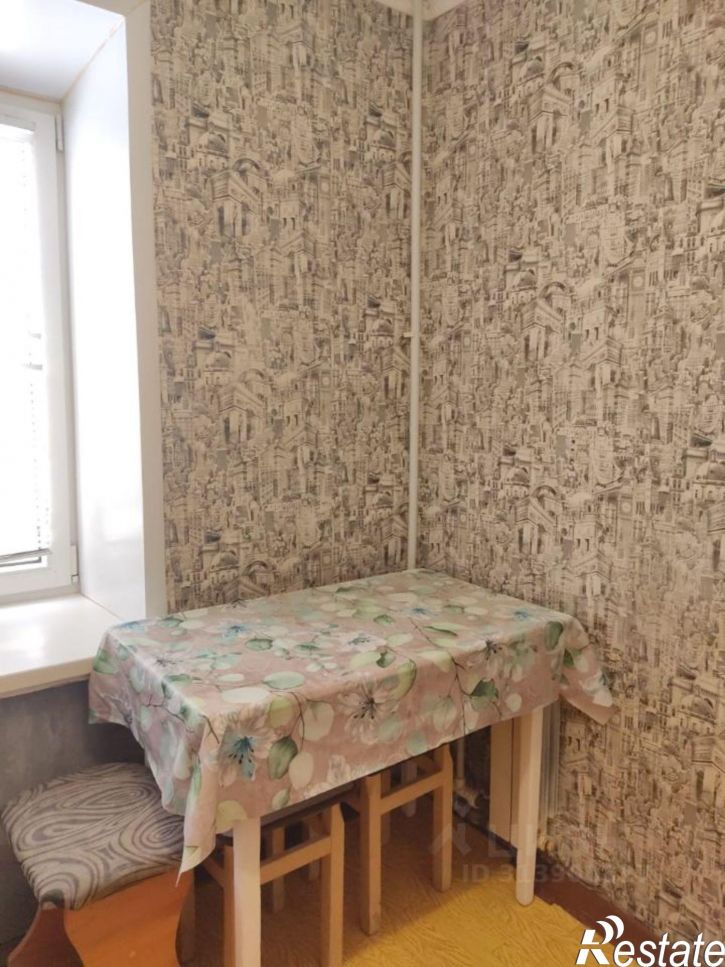 1-комн квартира ул Филипченко, 15,  д. 15