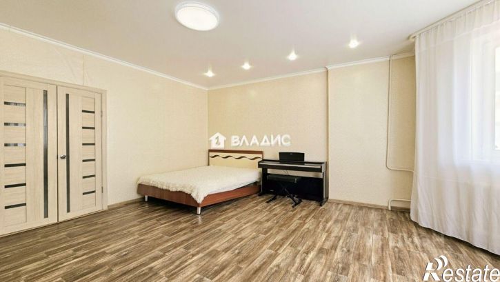 1-комн квартира ул Леонтия Кривенкова, 7а,  д. 7а