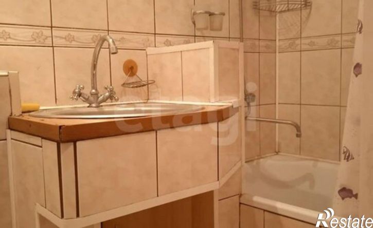 1-комн квартира ул Жуковского, 15,  д. 15