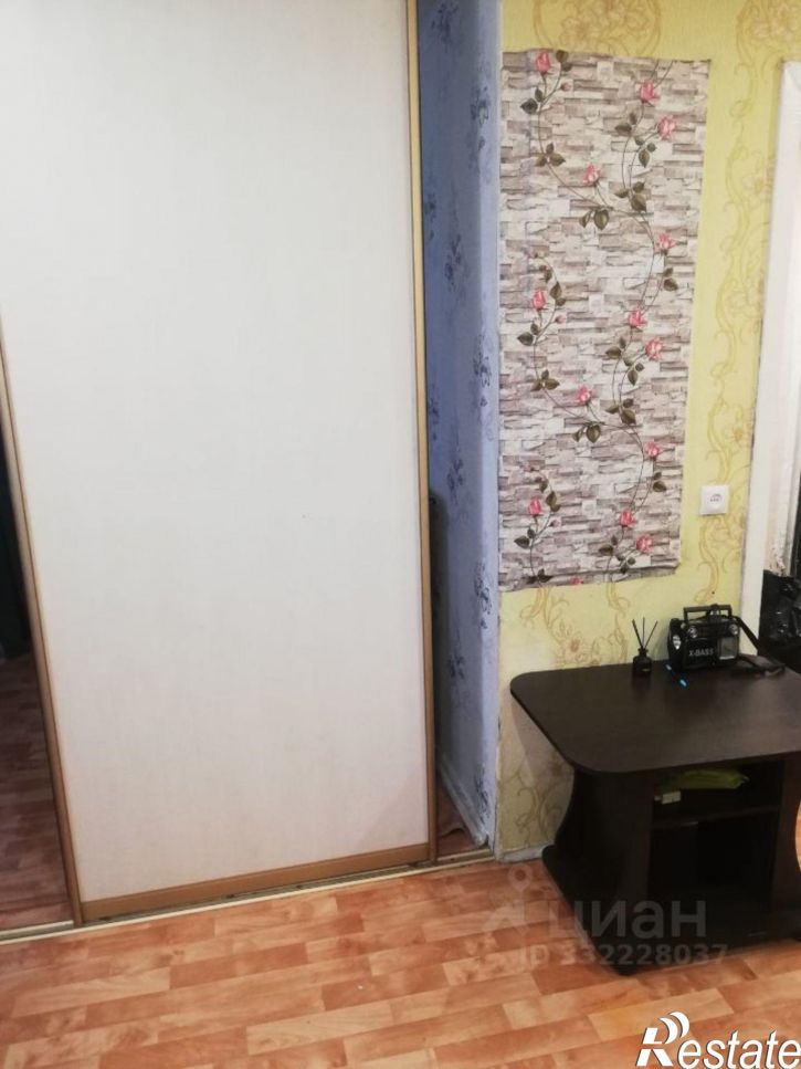 1-комн квартира ул Космонавтов, 16,  д. 16