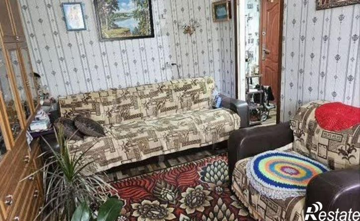 2-комн квартира ул Жуковского, 11,  д. 11