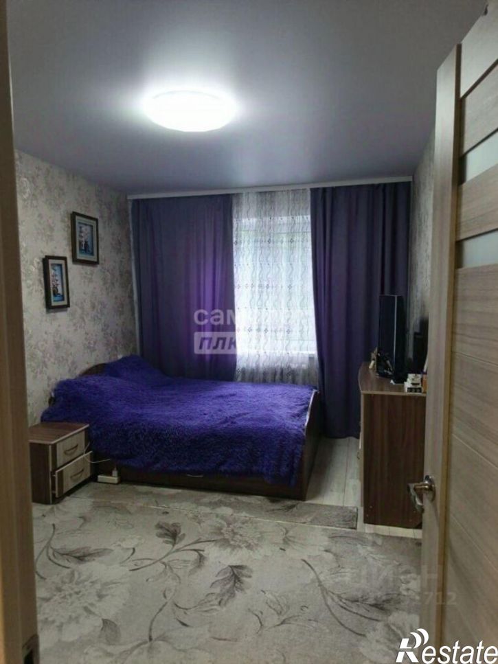 2-комн квартира ул Депутатская, 61,  д. 61