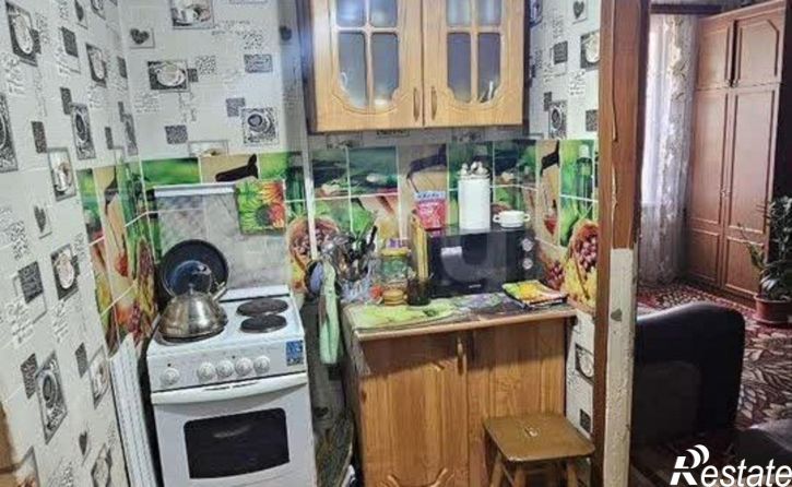 2-комн квартира ул Жуковского, 11,  д. 11