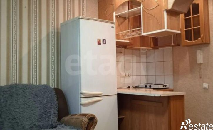 1-комн квартира ул Жуковского, 15,  д. 15