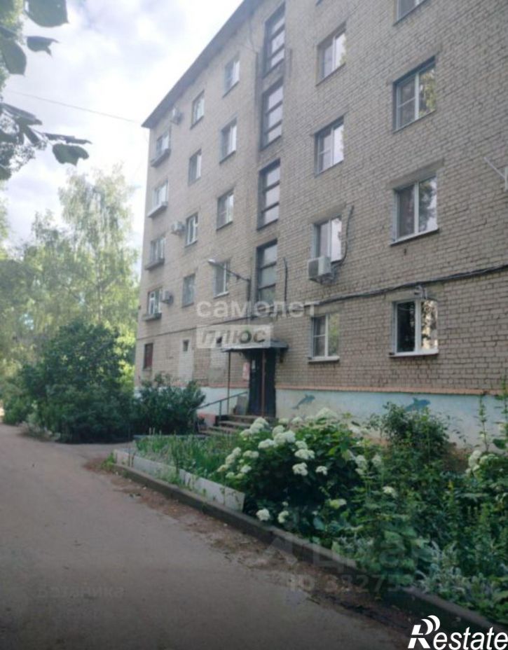 1-комн квартира ул Космонавтов, 70/1,  д. 70/1