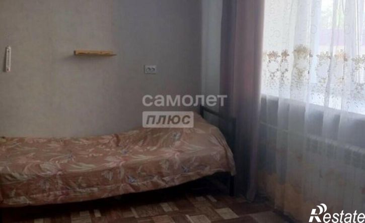 1-комн квартира ул Левобережная, 1,  д. 1