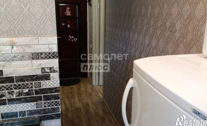 1-комн квартира ул Вермишева, 4,  д. 4