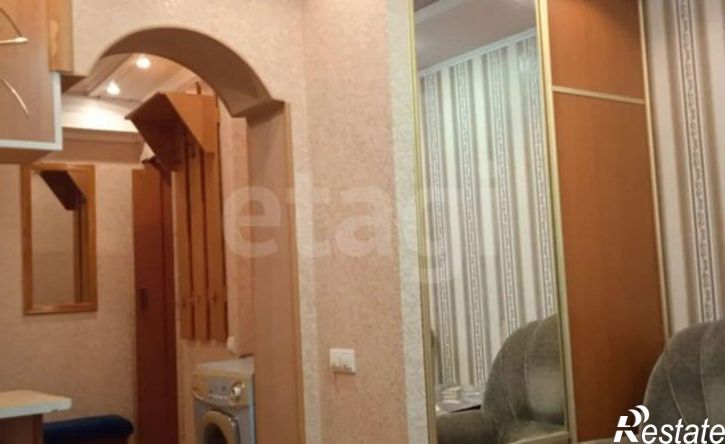 1-комн квартира ул Жуковского, 15,  д. 15