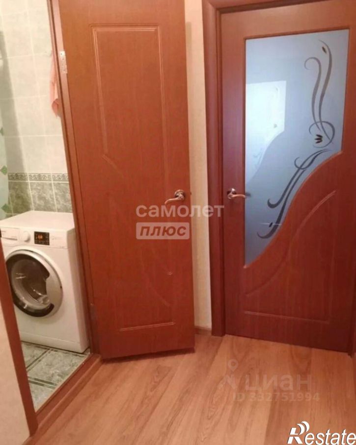 3-комн квартира б-р Сергея Есенина, 4,  д. 4