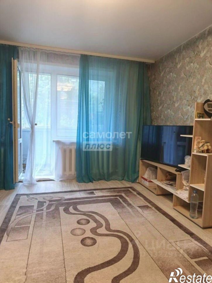 2-комн квартира ул Депутатская, 61,  д. 61