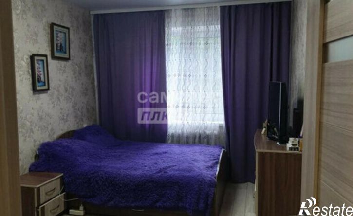 2-комн квартира ул Депутатская, 61,  д. 61