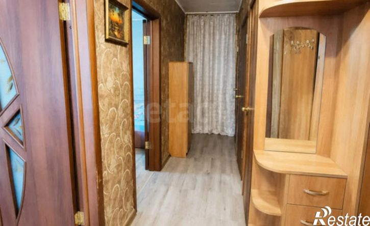 2-комн квартира ул Яна Фабрициуса, 9,  д. 9