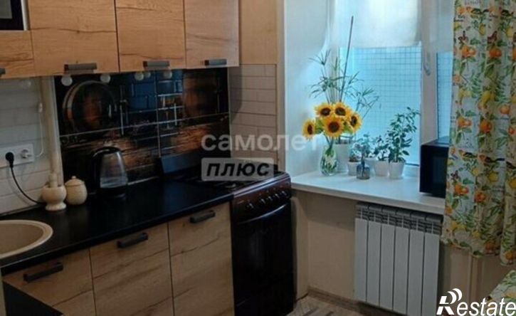 2-комн квартира ул Германа Титова, 2/2,  д. 2/2