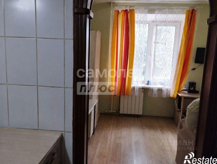1-комн квартира ул Космонавтов, 70/1,  д. 70/1