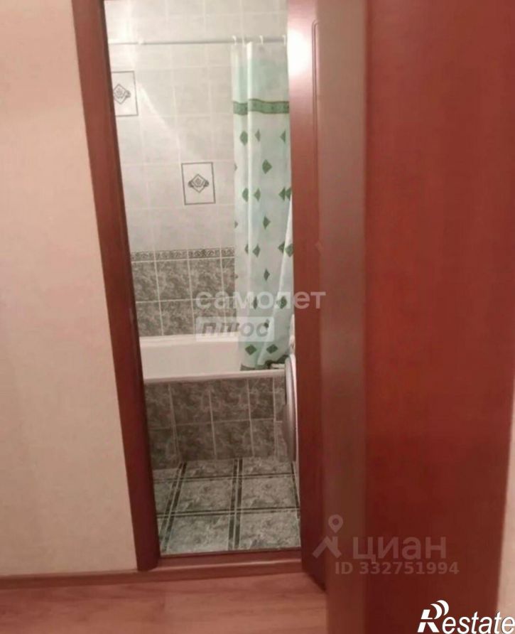 3-комн квартира б-р Сергея Есенина, 4,  д. 4