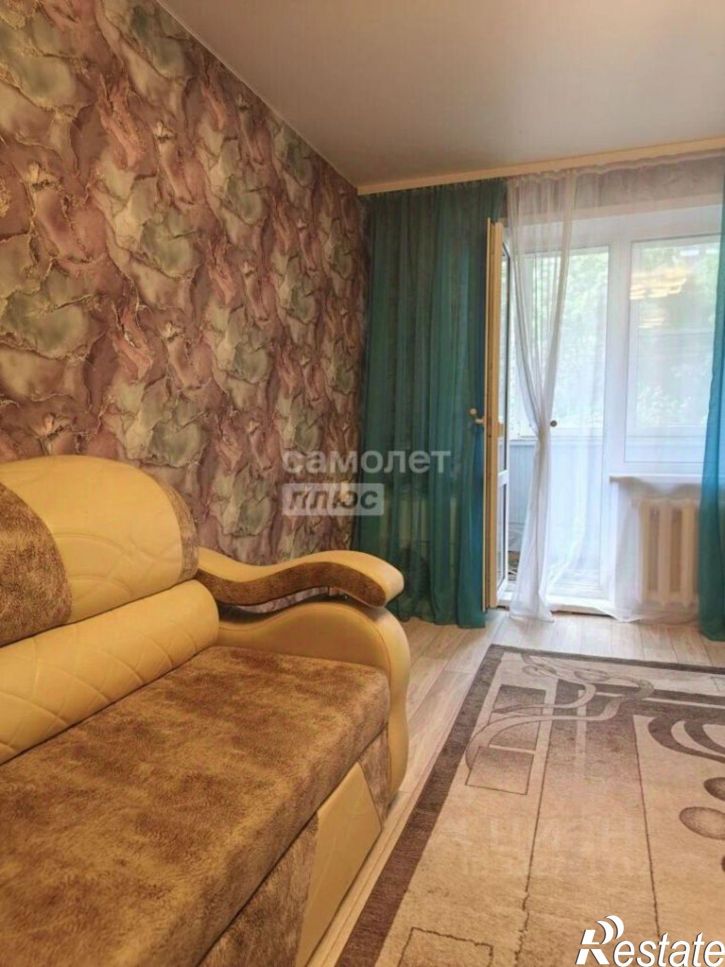 2-комн квартира ул Депутатская, 61,  д. 61