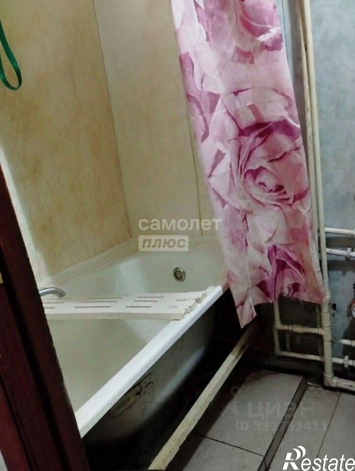 1-комн квартира ул Космонавтов, 70/1,  д. 70/1