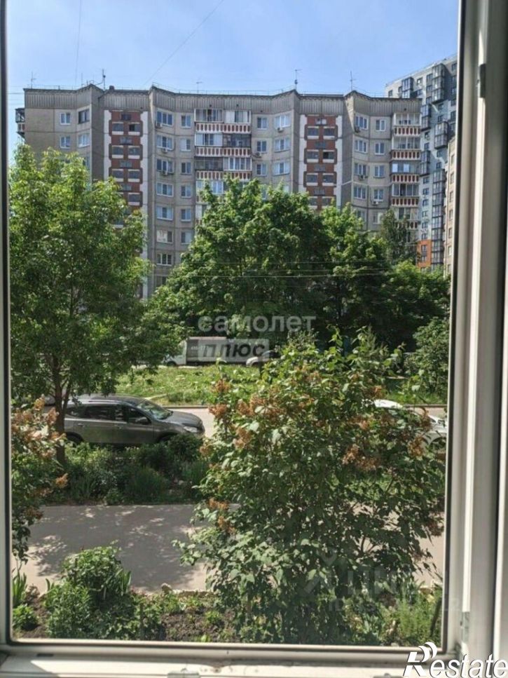 2-комн квартира ул Депутатская, 61,  д. 61
