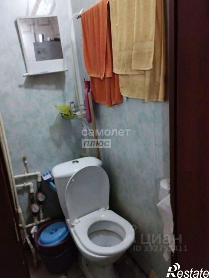 1-комн квартира ул Космонавтов, 70/1,  д. 70/1