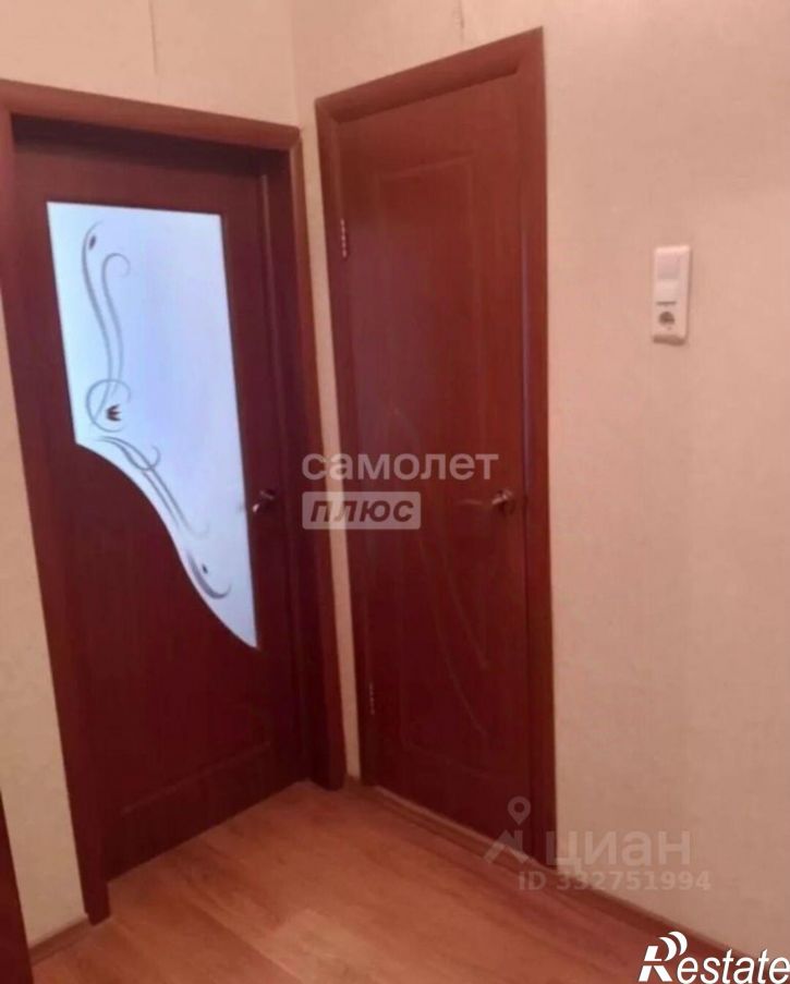 3-комн квартира б-р Сергея Есенина, 4,  д. 4