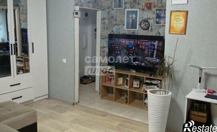 2-комн квартира ул Германа Титова, 2/2,  д. 2/2