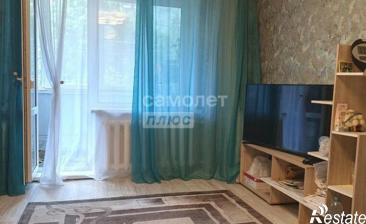 2-комн квартира ул Депутатская, 61,  д. 61