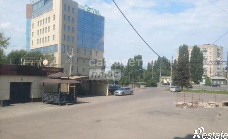 1-комн квартира ул Левобережная, 1,  д. 1