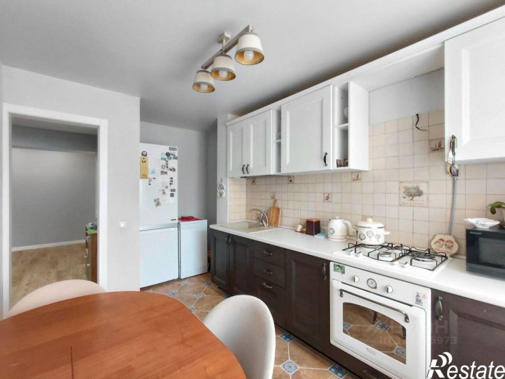 4-комн квартира ул Фрунзе, 15,  д. 15