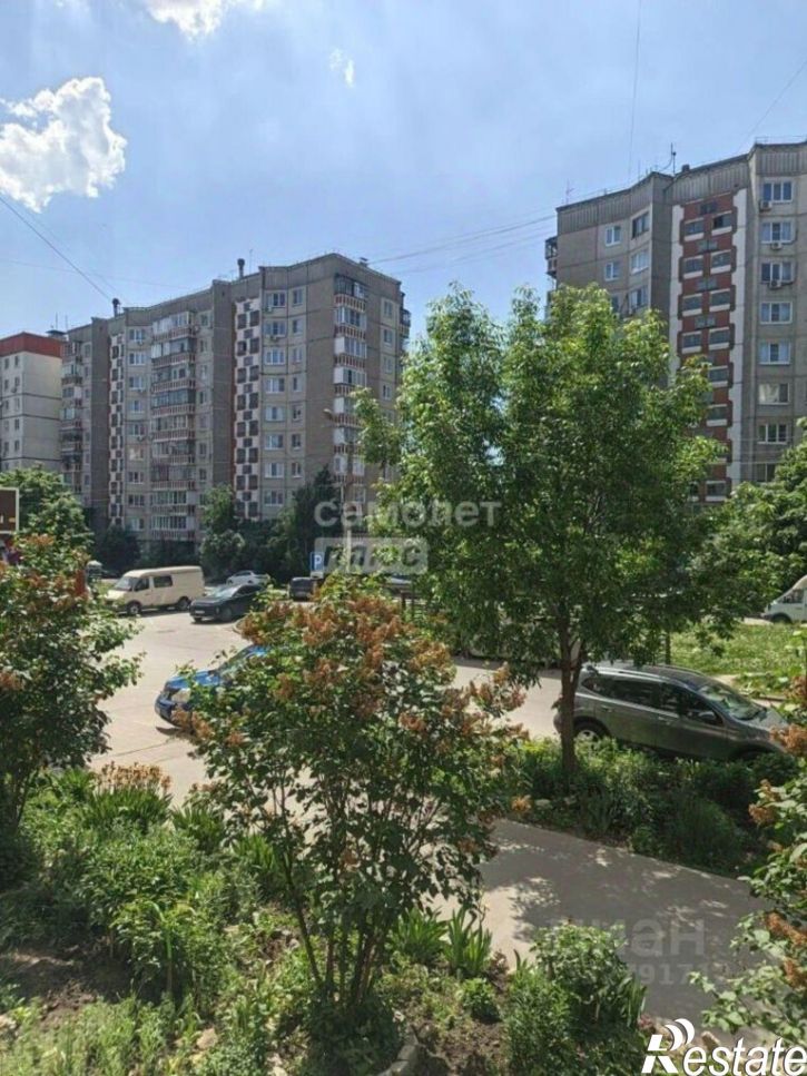2-комн квартира ул Депутатская, 61,  д. 61