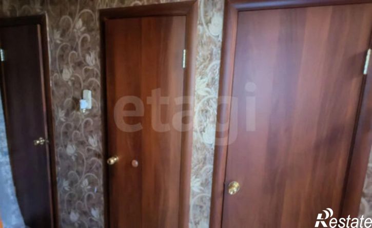 2-комн квартира ул Яна Фабрициуса, 9,  д. 9