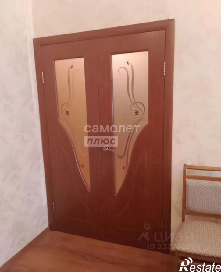 3-комн квартира б-р Сергея Есенина, 4,  д. 4