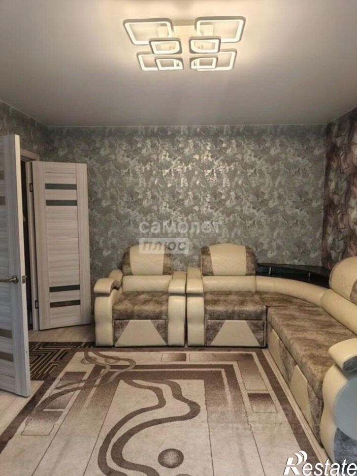 2-комн квартира ул Депутатская, 61,  д. 61