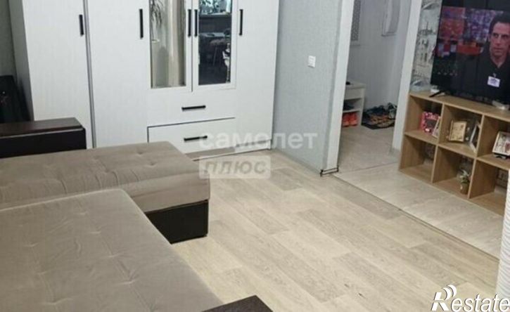 2-комн квартира ул Германа Титова, 2/2,  д. 2/2