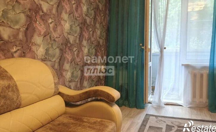 2-комн квартира ул Депутатская, 61,  д. 61