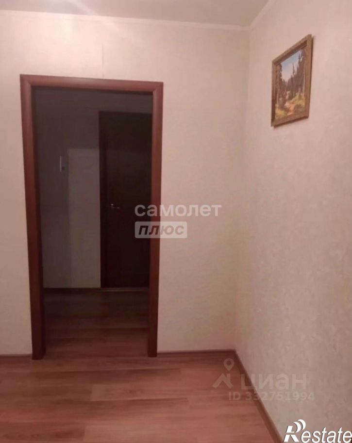 3-комн квартира б-р Сергея Есенина, 4,  д. 4