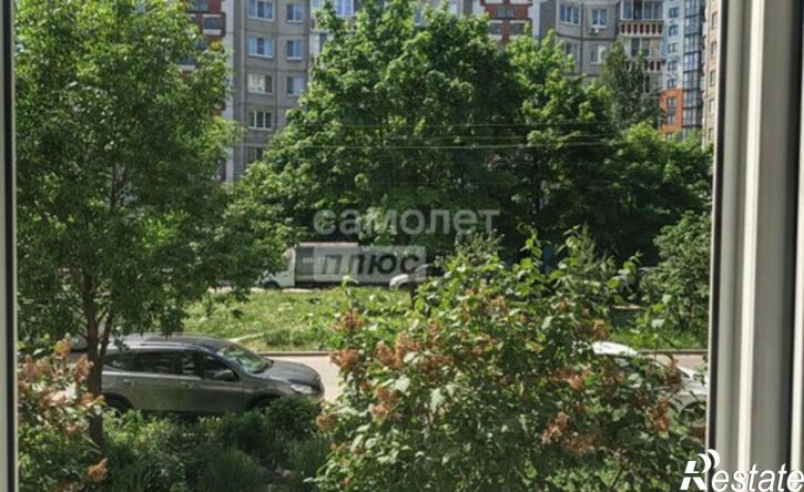 2-комн квартира ул Депутатская, 61,  д. 61