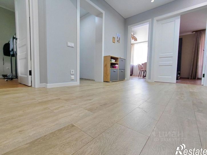 4-комн квартира ул Фрунзе, 15,  д. 15